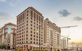 Le Bosphorus Al Madinah Otel 4*